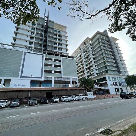 Akademik Suite Mount Austin Johor Bahru Exterior foto